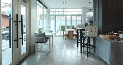 The Battery Park Midtown Boutique