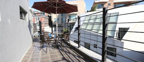 Balcon