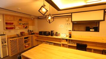 Area sarapan