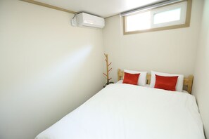 Double Room | Free WiFi