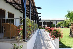 Balcón