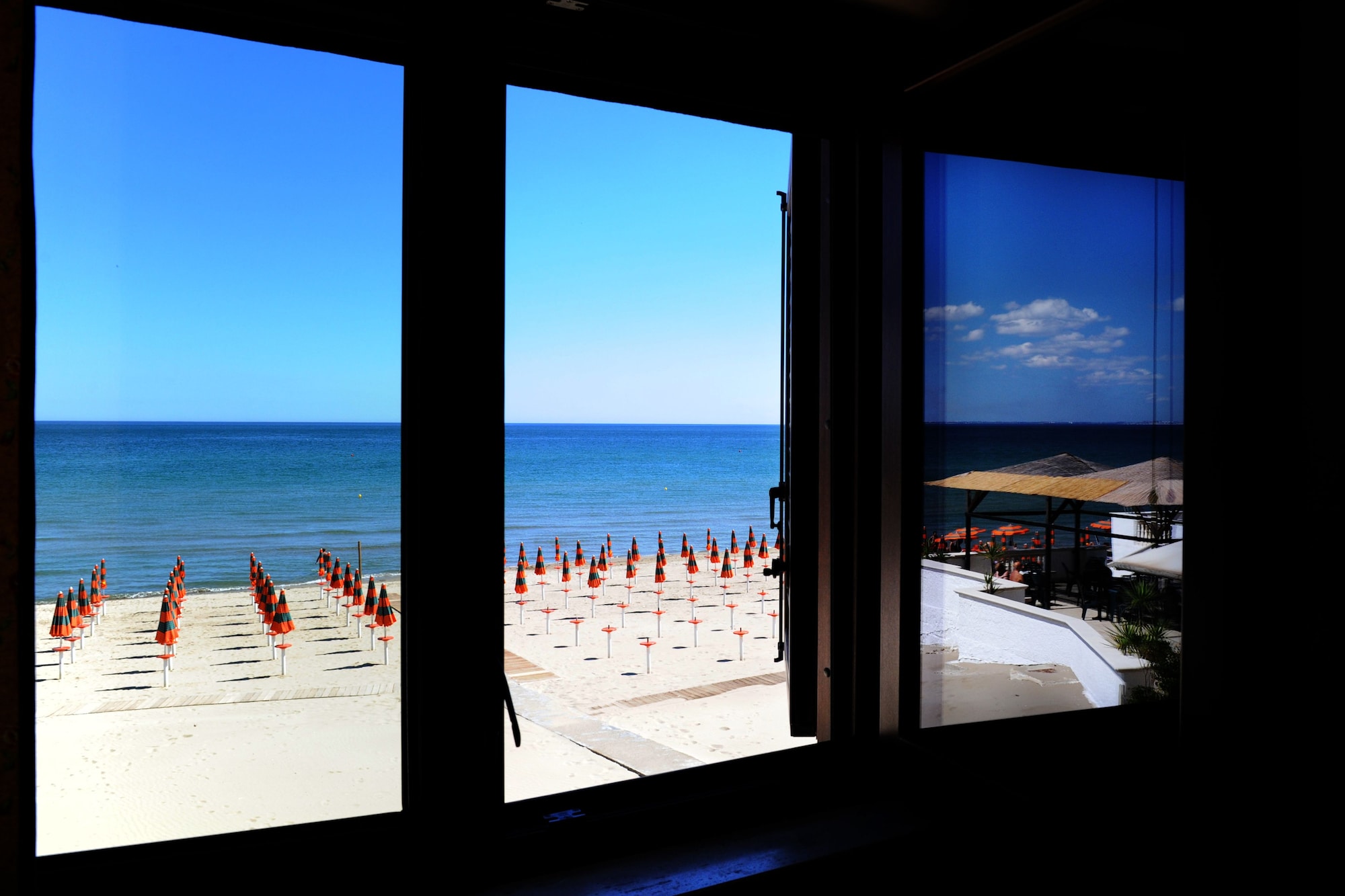 3-Sterne-Hotels