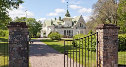 Villa Gransholm
