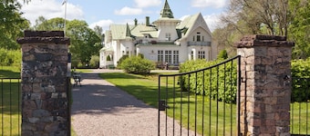 Villa Gransholm