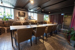 Meeting facility - Villa Gransholm (Gemla)