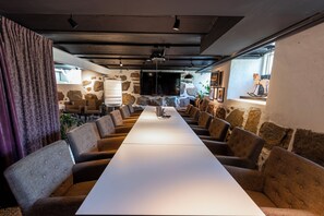 Business center - Villa Gransholm (Gemla)