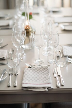 Restaurant - Villa Gransholm (Gemla)