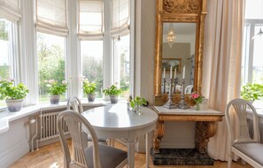 Restaurant - Villa Gransholm (Gemla)