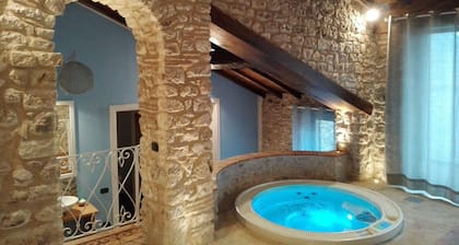 Residenza d'epoca & Spa Il Cerchio di Lullo