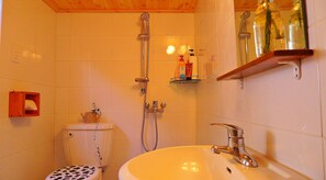 Interior - HanOK Guest House 201 (Seoul)