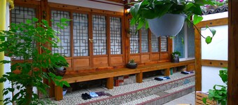HanOK Guest House 201