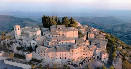 Locanda Il Falco Nero