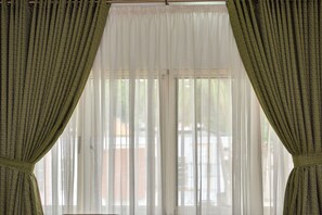 One Bedroom Apartment | 1 bedroom, premium bedding, in-room safe, desk