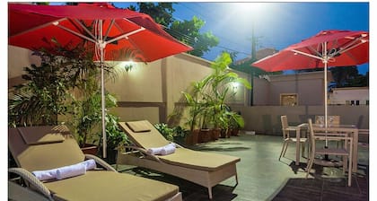 Amara Suites Caterers Court
