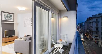 Kaiser Lofts by Welcome2vienna