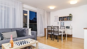 Unclassified image, 5 of 151, button - Kaiser Lofts by Welcome2vienna (Vienna)