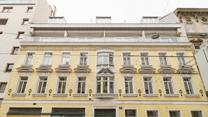 Unclassified image, 4 of 151, button - Kaiser Lofts by Welcome2vienna (Vienna)