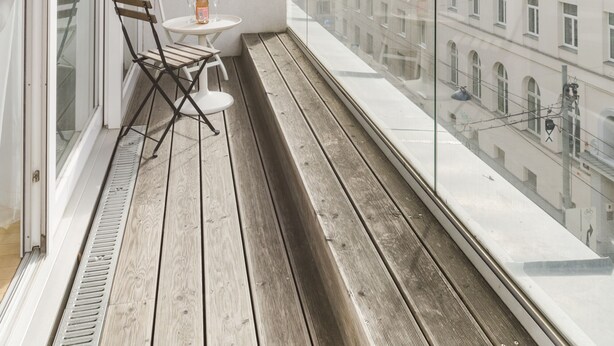 Unclassified image, 1 of 151, button - Kaiser Lofts by Welcome2vienna (Vienna)