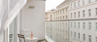 Kaiser Lofts by Welcome2vienna