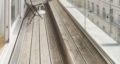 Kaiser Lofts by Welcome2vienna