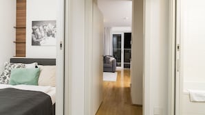 Unclassified image, 3 of 151, button - Kaiser Lofts by Welcome2vienna (Vienna)