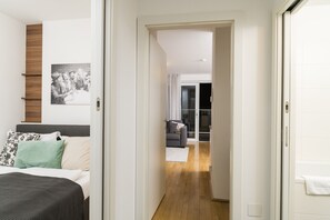 Hallway - Kaiser Lofts by Welcome2vienna (Vienna)