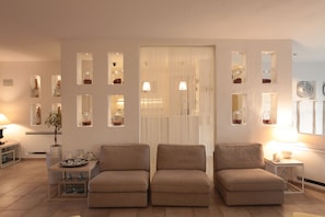 Details aan de binnenkant