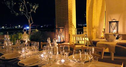 Relais in Contrada