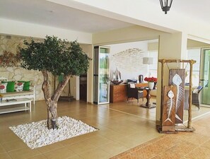 Exterior - Ammos Boutique Apartments & Suites (Hersonissos)