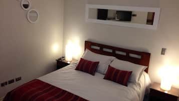 Apartment, 1 Bedroom