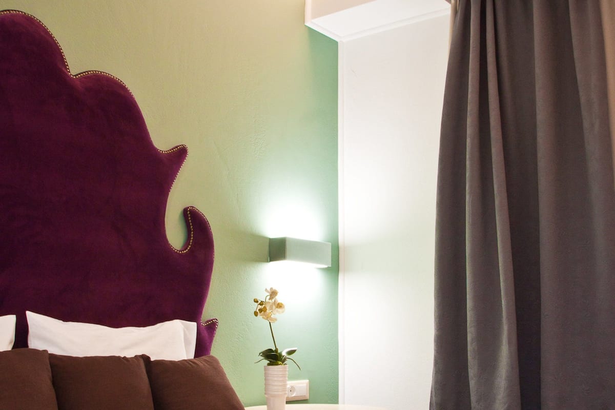 Standard-Studio | 1 Schlafzimmer, individuell dekoriert, individuell eingerichtet