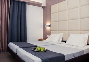 Decoración personalizada y muebles diferentes 