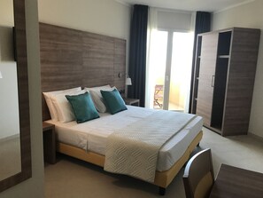 Standard Room, 1 Double Bed - Aparthotel Tropical (Sal)
