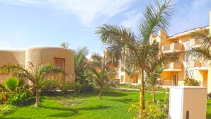 Garden - Aparthotel Tropical (Sal)