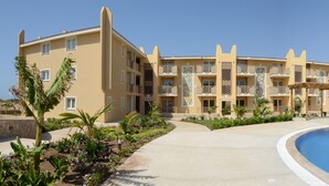 Balcony view - Aparthotel Tropical (Sal)