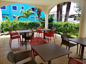 Restaurant - Aparthotel Tropical (Sal)