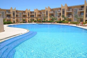 Exterior - Aparthotel Tropical (Sal)