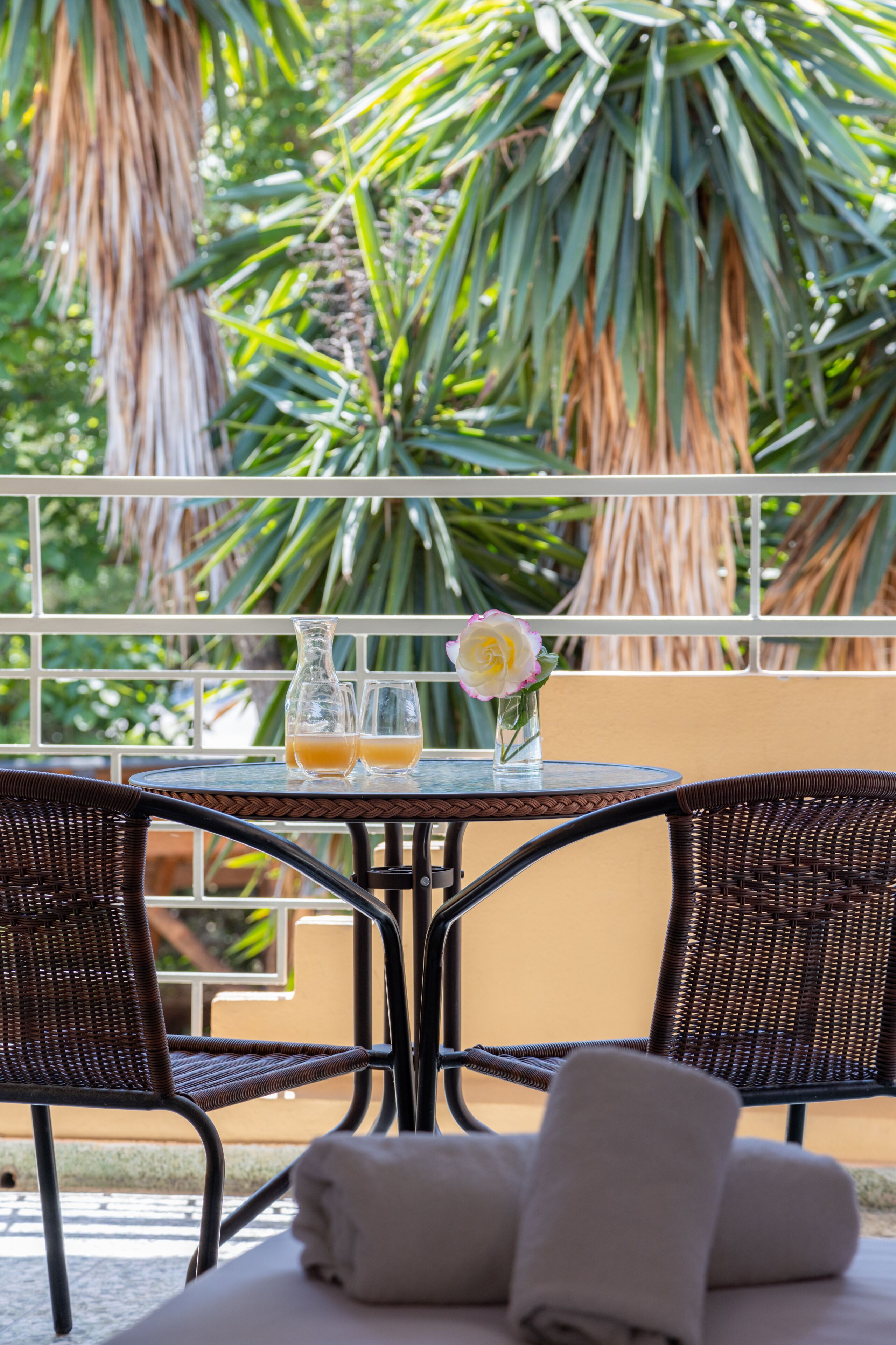 Foto - Wilde Rose Hotel