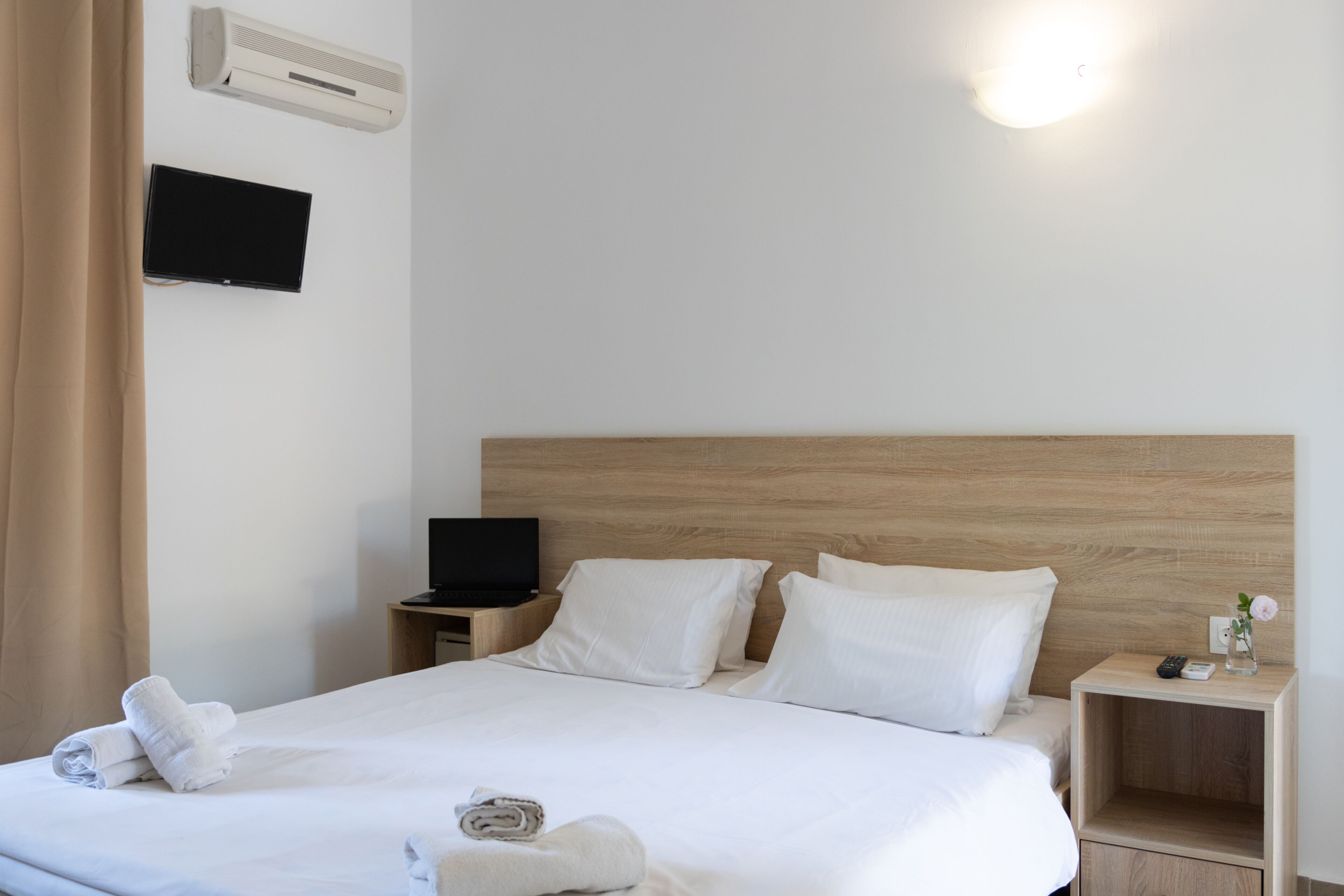 Foto - Wilde Rose Hotel