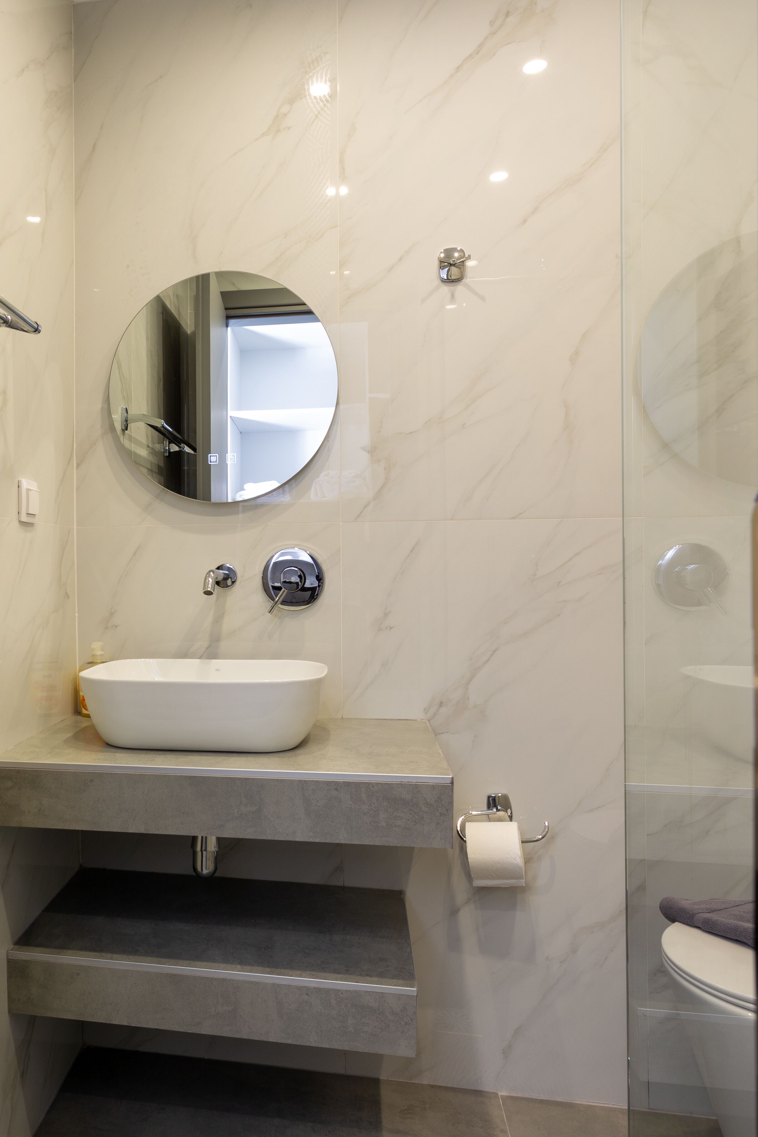 Foto - Wilde Rose Hotel