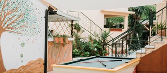 Wilde Rose Hotel