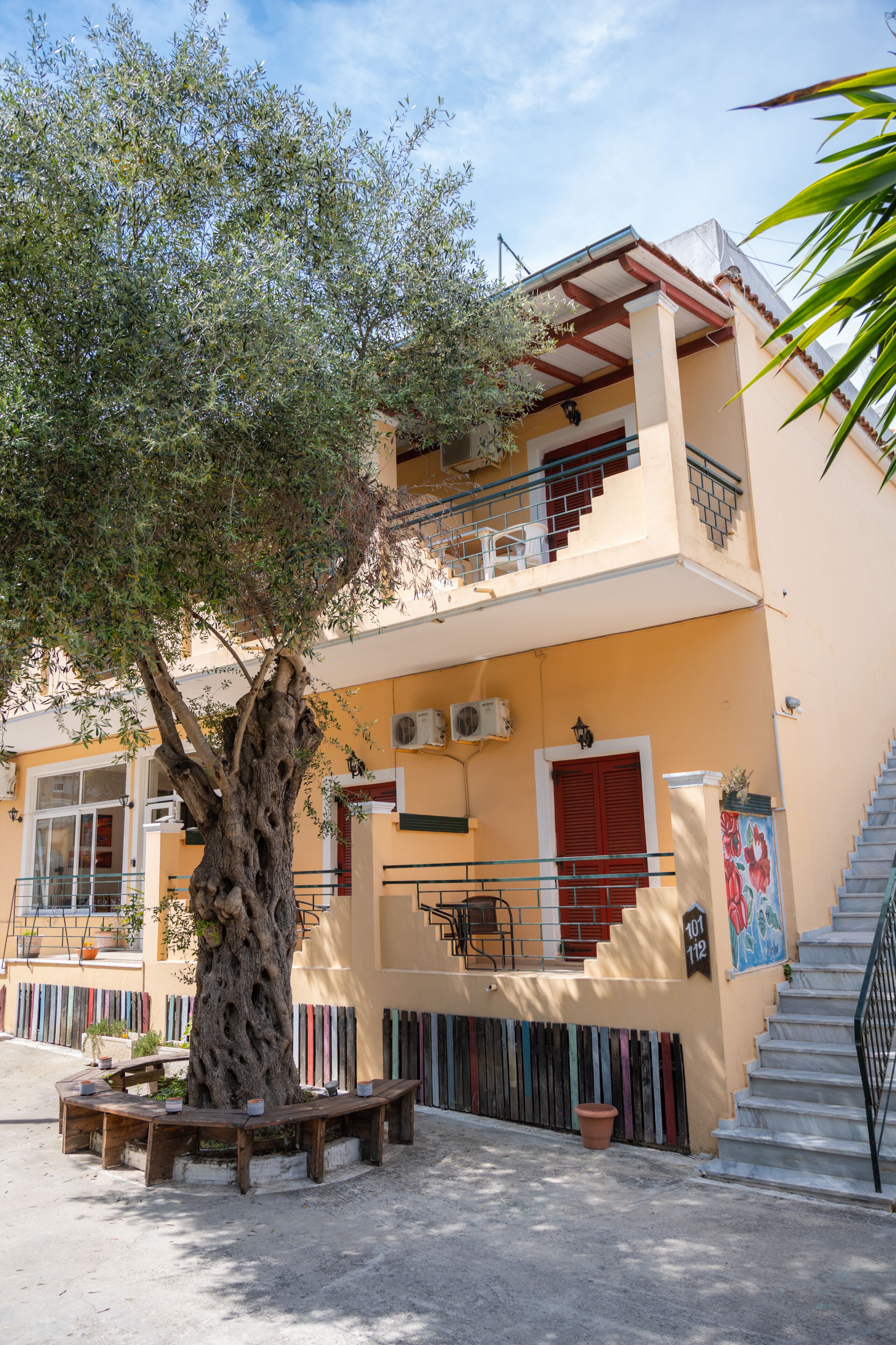 Foto - Wilde Rose Hotel