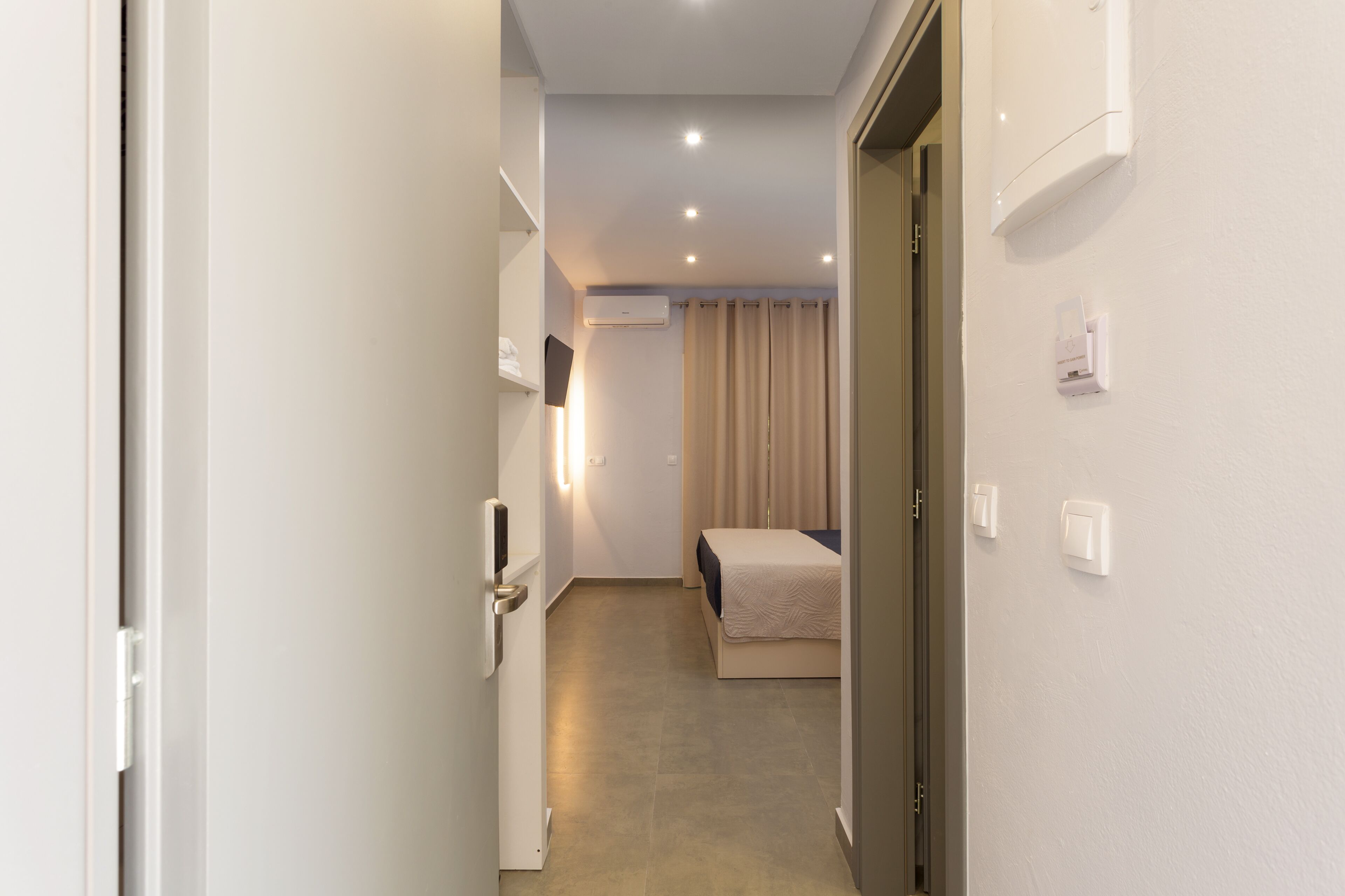 Foto - Wilde Rose Hotel