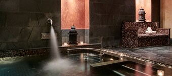 奧納馬爾梅諾法意公寓式酒店