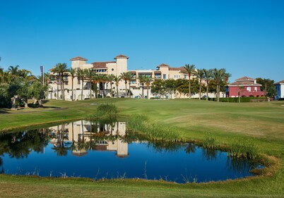 Ona Mar Menor – The Residence