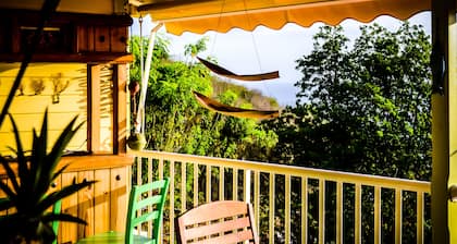 Harmonie Tropicale