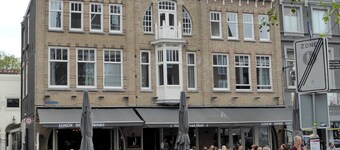 Boutique Hotel Nouveau van Ham