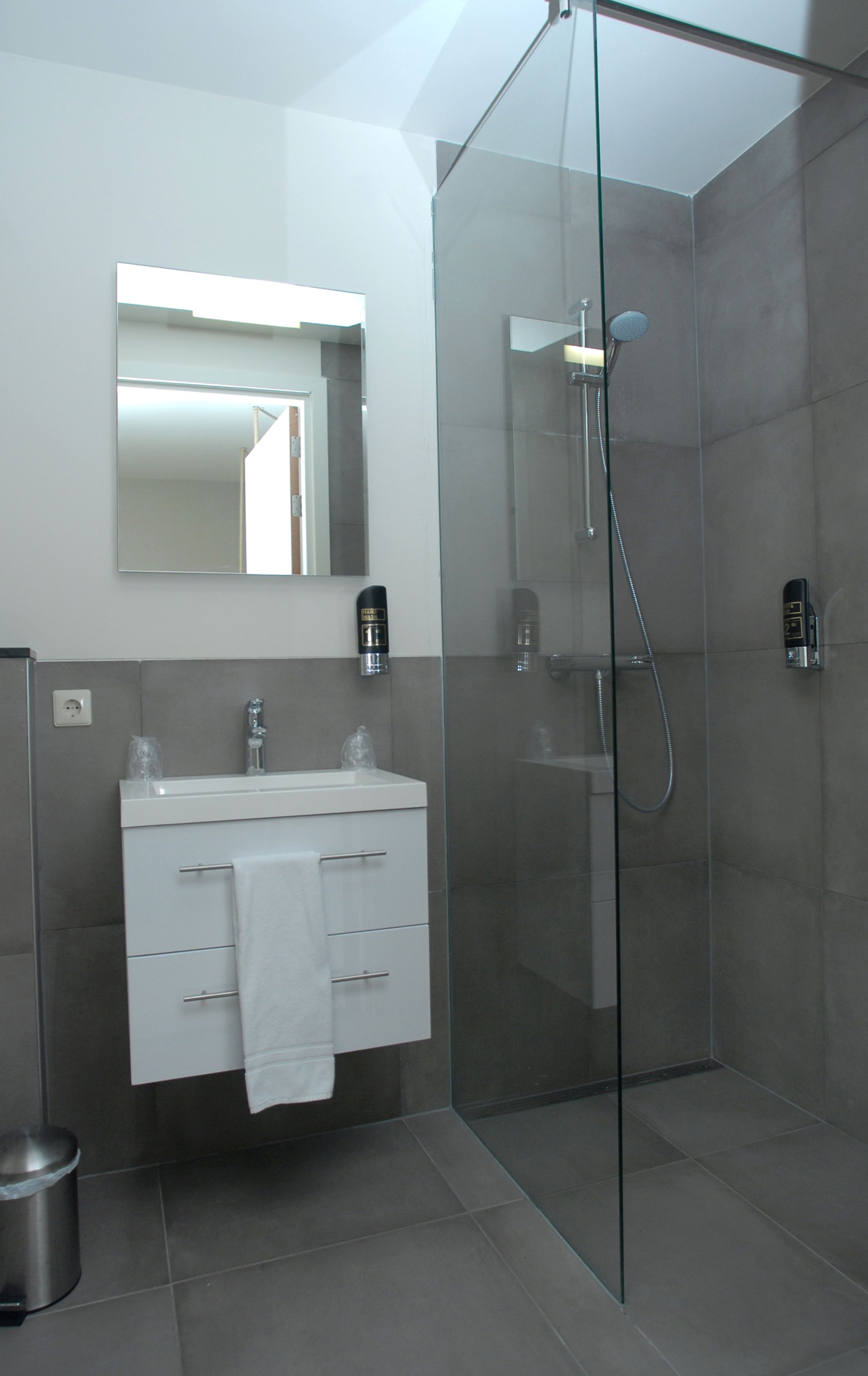 Badkamer