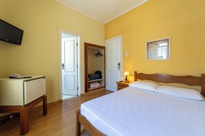 Room - Hotel Solaris (Sao Lourenco)