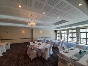 Meeting facility - Prost Hotel (Swakopmund)